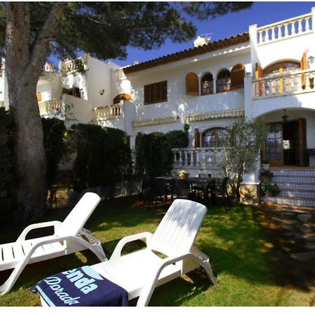 Chalet A 100M De La Playa De Cristal, Pino Alto Villa Hospitalet De L'Infant Bagian luar foto